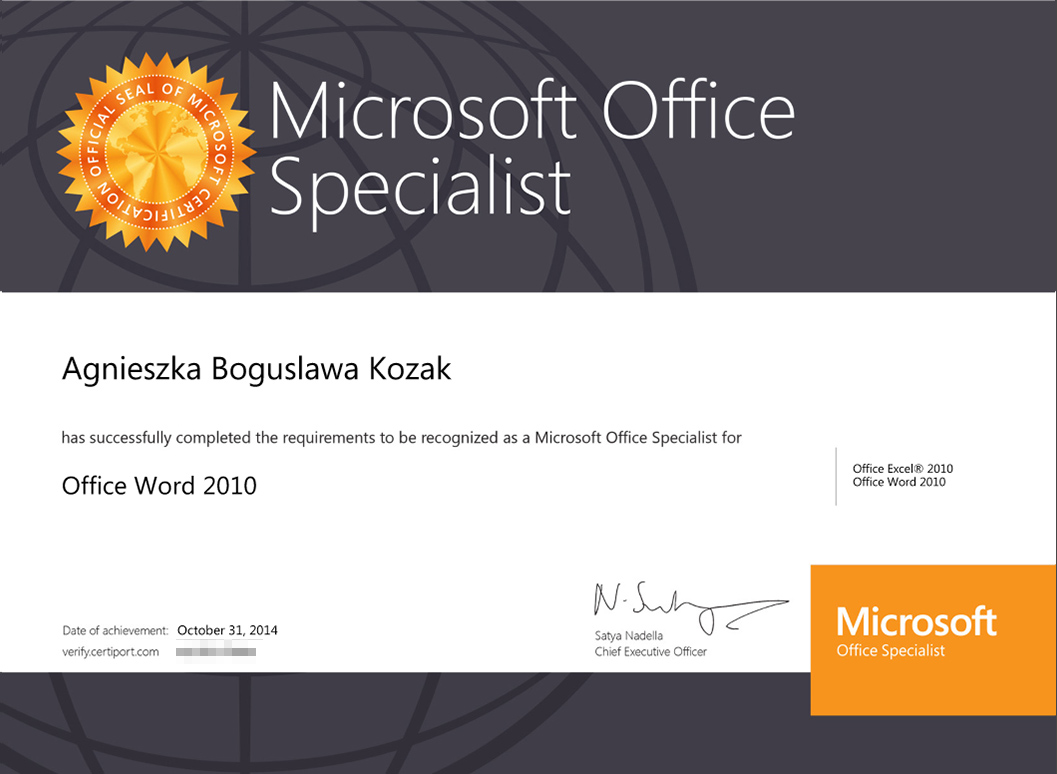 AWS Certified Architect