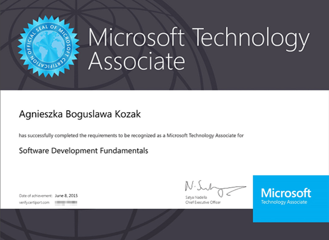 Software Development